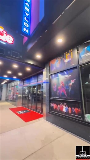 Check out some footage from our Opening Night of Annie! ♥️ • Annie is up and running now at The Argyle all Holiday Season long through January 4th, 2026! • • • For more information, or to purchase tickets, call our Box Office today at 844-631-LIVE (5483), or visit our website at ArgyleTheatre.com/annie | The Argyle Theatre at Babylon Village