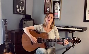 Brand new song!! This was written by Perry Chafe and Maureen for a very special Lady Cove Women's Choir project. Good mental health and mental wellness are definitely a major concern right now. More than ever, we’re experiencing the ideal conditions for depression and anxiety. Remember to reach out if you need to and be kind to yourself and others during this unprecedented time. “Sometimes you need to hide away beneath the covers on a rainy day” (even when the sun is shining) and that’s perfectl