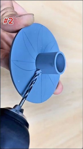 Part 2 - DIY PVC Dust Blower | How to Make a Mini Dust Blower at Home