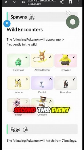 The Infinite Combee Farm Strategy