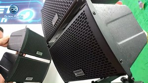 9.1K views · 90 reactions | ¡Obtén mayor inteligibilidad de sonido y gran alcance con el sistea lineal X-ARRAY 18 de Alien Pro! ¿Qué esperas para venir por el tuyo? vive la navidad con el mejor sonido. Somos Global Planet, sonorizando tus ideas  #GlobalPlanet #audio #iluminación #Xarray #XArray18 | Global Planet | Facebook