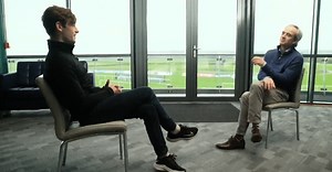 David Mullins Gives Compelling Interview To Explain Retirement At 24 | Balls.ie