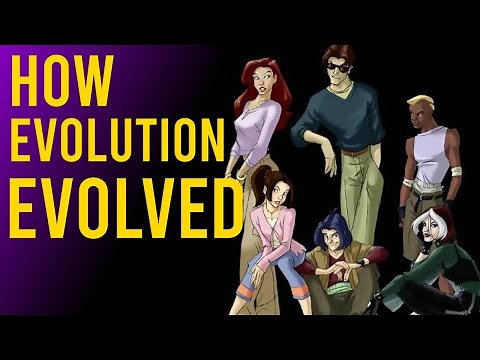 Graduation: How X-Men Evolution Outgrows its Setting