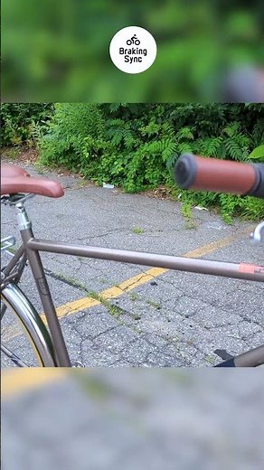 Breezer Downtown EX Review: The Stylish Cruiser For Grown-Ups