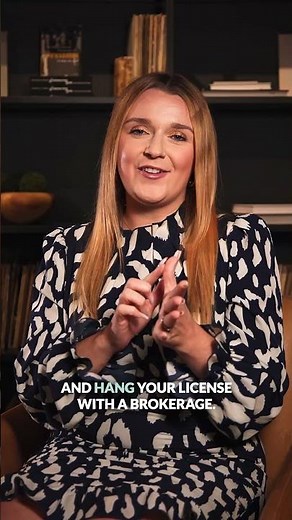 Get your TX real estate license in 5 simple steps!