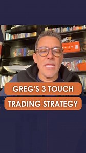 Learn my "Three Touch Rule" trading strategy | Greg Secker