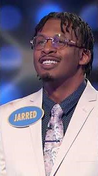 He has us in the first half... | #FamilyFeud hosted by #SteveHarvey on #GameShowNetwork!