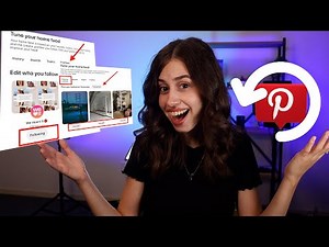 How to Reset Pinterest Feed in 2023 [The Best Solutions]