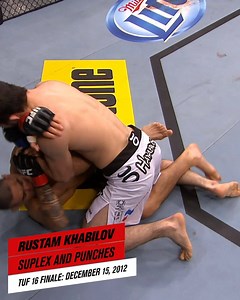 170K views · 331 shares | ❗️Actual WTF moments❗️ Here's our #Top5 Unorthodox UFC Finishes ⬇️ | UFC | Facebook