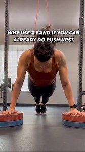 23K views · 610 reactions | Reasons to use a band even if you can...