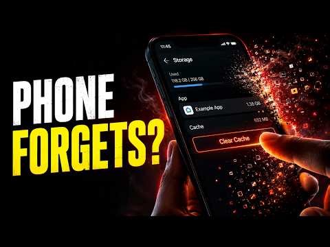 What Really Happens When You Clear Cache
