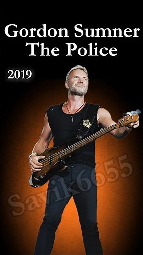 The Police – Every Breath You Take _special video mix_ #Savik6655 #shorts #short