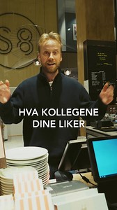 56K views · 270 reactions | Har du husket julegavene til de ansatte? | Glede.app | Facebook