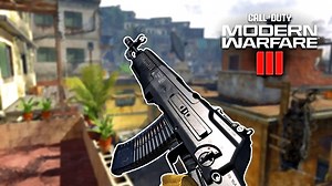 All weapons in CoD Modern Warfare 3 and their real-life counterparts.