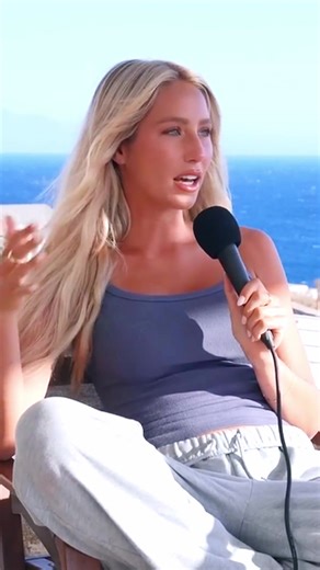 this is why people said Alix was bitchy clip from hot mess podcast with Alix Earle hope you enjoyed :D