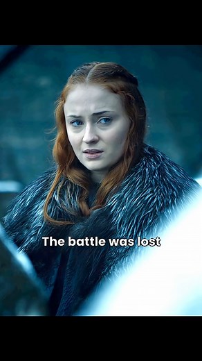 402K views · 9.7K reactions | Sansa warns Jon not to trust Littlefinger | Oasis Mexican Kitchen & Bar | Facebook
