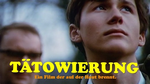 Tätowierung | Tattoo (1967)