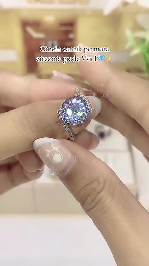 Cranberry Jewelry 076 on TikTok