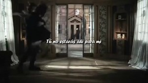 Apocalyptica feat Adam Gontier - I Don't Care(subtitulos español)