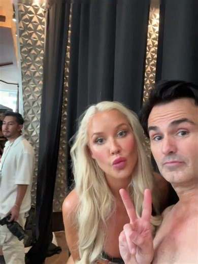 New York Swim Collective NYSC Interviews, Behind the Scenes and Runway Summer 2024 IMG 1333