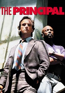 The Principal Trailer