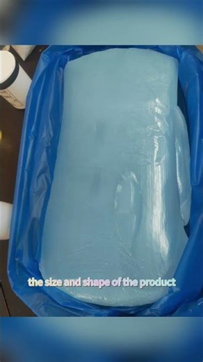 The advantages of solid silicone rubber