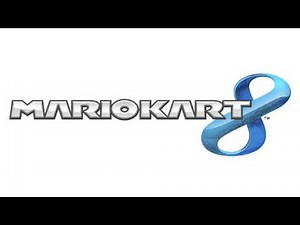 Main Menu Mario Kart 8 Music Extended