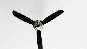 Traditional Large Rotating Ceiling Fan Room Stock Footage Video (100% Royalty-free) 3789549505 | Shutterstock