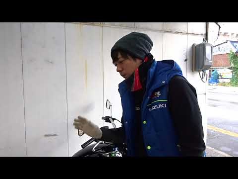 買取でKAWASAKI W400中古車入荷！山形県酒田市バイク屋 SUZUKI MOTORS
