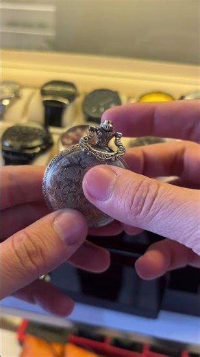 Pocket watch #watch