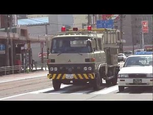 三菱ふそうFKダブルキャブ MITSUBISHI FUSO FK DOUBLE CAB