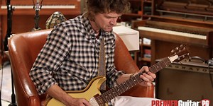 Rig Rundown: Brendan Benson [2020]