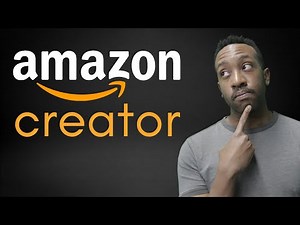 Amazon Creator | Create Your Own No Code Streaming App