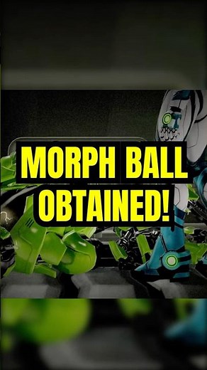 Unlocking Metroid's Most ICONIC Powerup | Metroid Dread