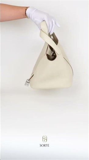 Restore the Shape of Your Hermès Picotin