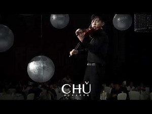 ZHANG HAO (장하오) WAY BACK HOME VIOLIN FULL VERSION