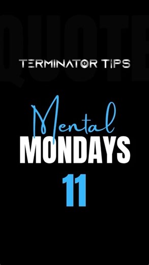 Mental Mondays 11 | It Begins Before It Begins #9ball #billiards #8ball