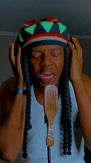 Feeling Irie with Victor Ivyic in a Red Car