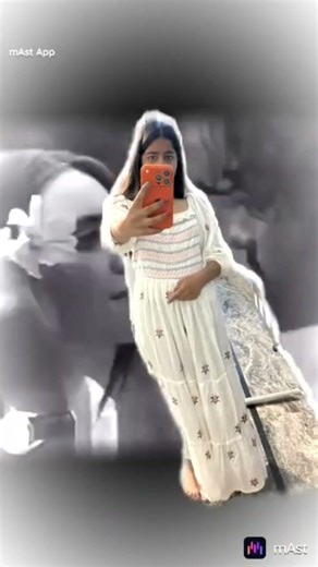 I,m know . I was late to do this trend