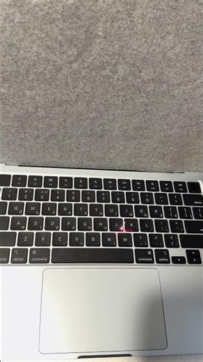 Permanent Laser Engraving on $2000 MacBook Pro (Satisfying)