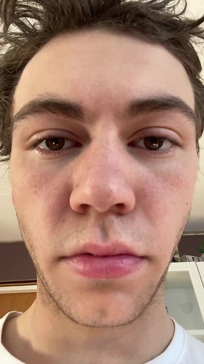 Close-Up Portrait Video with Minimal Movements