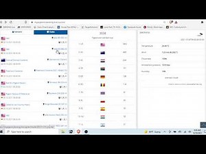 Benzing live club race view