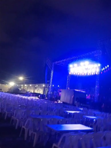 Concierto Conjunto Primavera en San Pedro Sula — 11 de junio