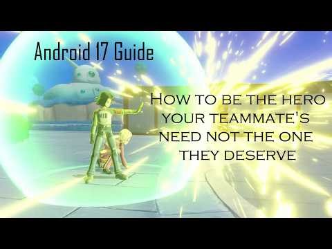 Android 17 Guide | LEARN HOW TO BE THE UNIVERSAL MVP