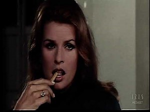Film "Cuori solitari" (1970) con Senta Berger, Silvano Tranquilli