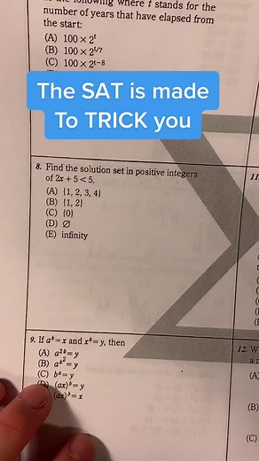 Mastering Math Reasoning: SAT & PSAT Study Tips