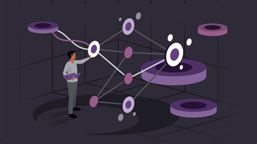 GenAI with vector databases - LLM Foundations: Vector Databases for Caching and Retrieval Augmented Generation (RAG) Video Tutorial | LinkedIn Learning, formerly Lynda.com