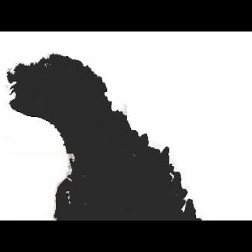 Mailed Message (1962) - Godzilla Analog Horror