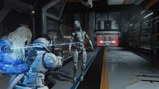 『Pragmata』試遊レポート：TPSとパズルの“二人羽織”がやみつきに　「面倒では？」の不安を打ち砕く圧倒的爽快感