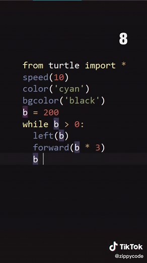 Creating a Virus with 9 Lines of Code